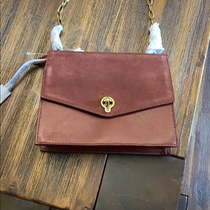 Fossil Handbag